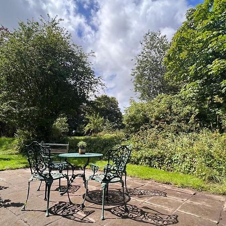 Ferienhaus Villa Vogelsang Stoltebüll Exteriér fotografie