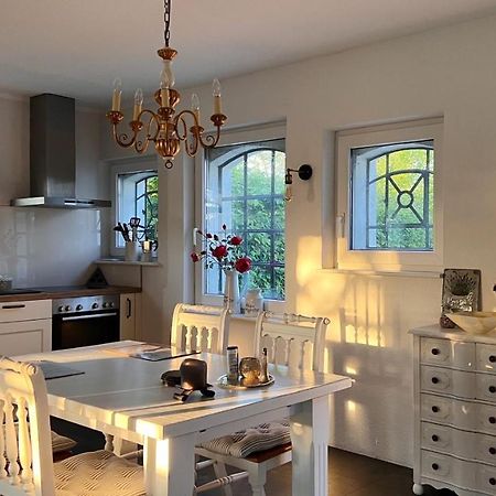 Ferienhaus Villa Vogelsang Stoltebüll Exteriér fotografie