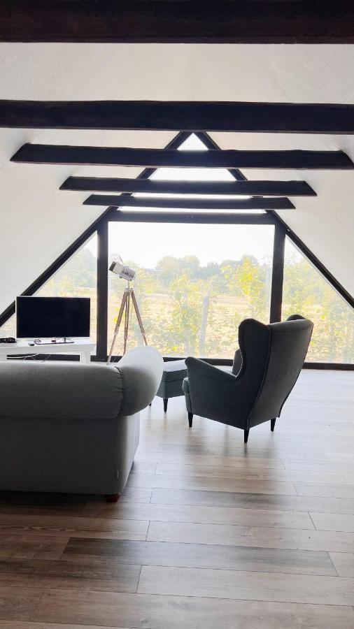 Ferienhaus Villa Vogelsang Stoltebüll Exteriér fotografie