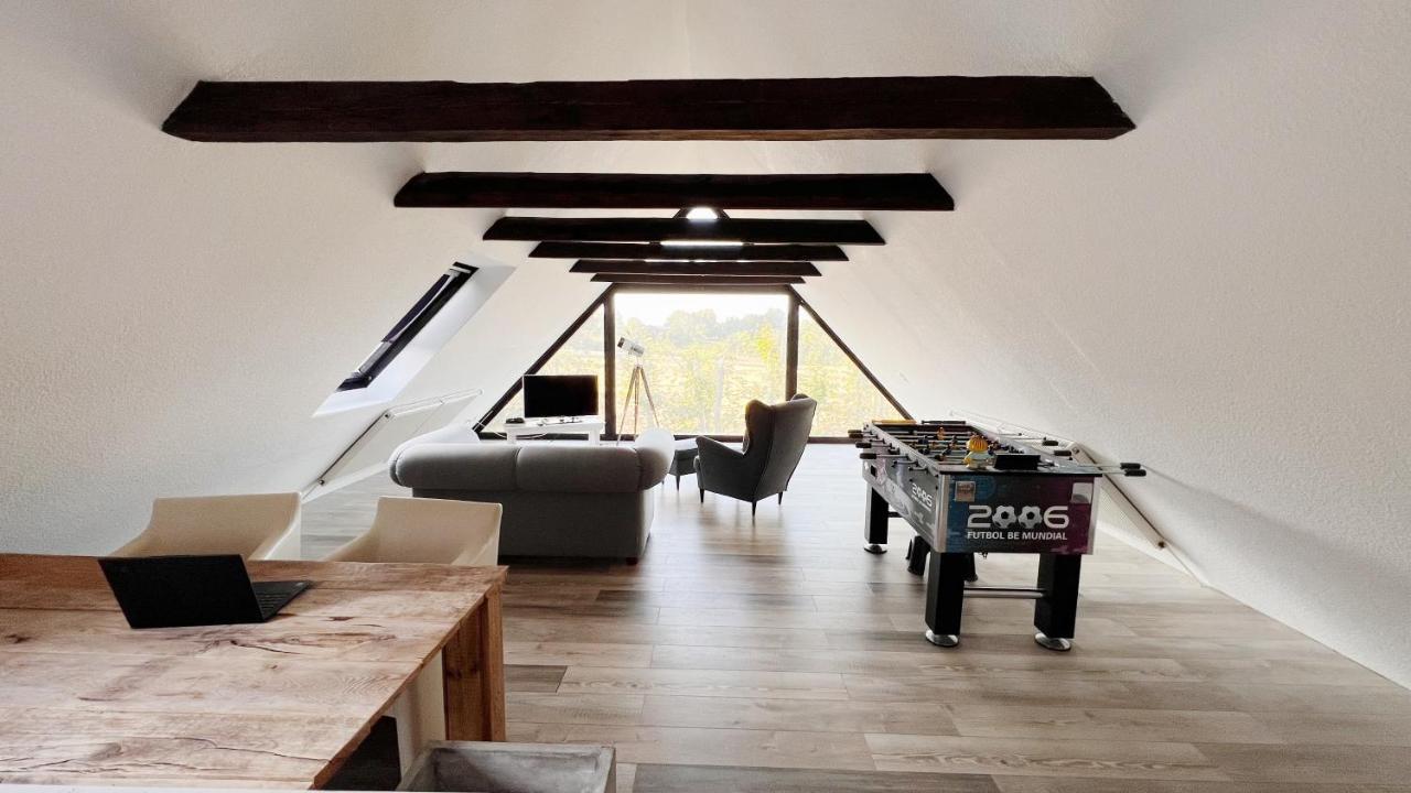 Ferienhaus Villa Vogelsang Stoltebüll Exteriér fotografie