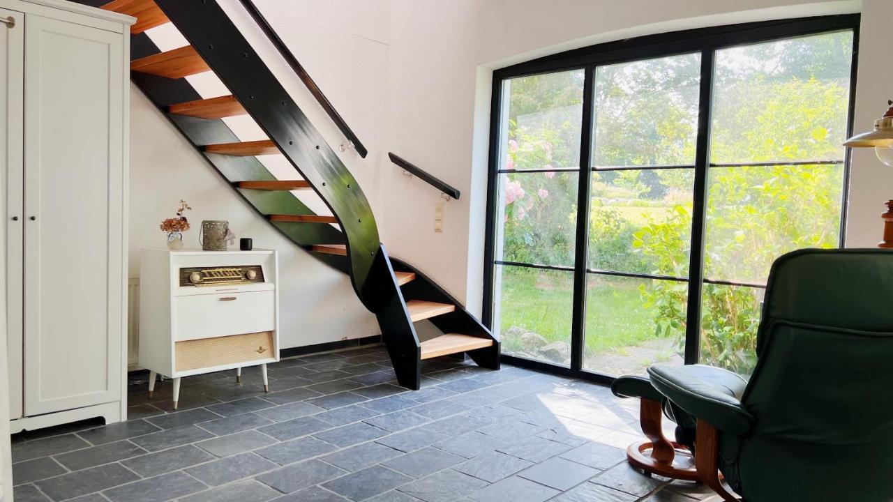 Ferienhaus Villa Vogelsang Stoltebüll Exteriér fotografie